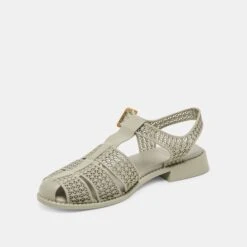 HOLIS 3D SANDALS LT SAGE(3d Holis Sandals Lt Sage) -Dolce Vita DOLCEVITA SANDALS HOLIS.3D LAURELOAK 08