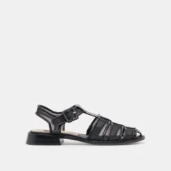 HOLIS MESH SANDALS ONYX MESH(Holis Mesh Sandals Onyx Mesh)