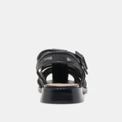 HOLIS MESH SANDALS ONYX MESH(Holis Mesh Sandals Onyx Mesh) -Dolce Vita DOLCEVITA SANDALS HOLISMESH ONYXMESH 05