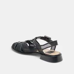 HOLIS MESH SANDALS ONYX MESH(Holis Mesh Sandals Onyx Mesh) -Dolce Vita DOLCEVITA SANDALS HOLISMESH ONYXMESH 09