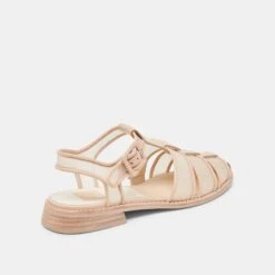 HOLIS MESH SANDALS PRALINE MESH(Holis Mesh Sandals Praline Mesh) 16 HOLIS MESH SANDALS PRALINE MESH(Holis Mesh Sandals Praline Mesh) -Dolce Vita DOLCEVITA SANDALS HOLISMESH PRALINEMESH 03