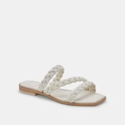 IMAN WIDE SANDALS IVORY STELLA - Re:vita(Iman Wide Sandals Ivory Stella Resale) 12 IMAN WIDE SANDALS IVORY STELLA - Re:vita(Iman Wide Sandals Ivory Stella Resale) -Dolce Vita DOLCEVITA SANDALS IMAN IVORYSTELLA 01 430517a9 107b 4cc3 8c6b be3514fed819