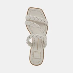 IMAN WIDE SANDALS IVORY STELLA - Re:vita(Iman Wide Sandals Ivory Stella Resale) 18 IMAN WIDE SANDALS IVORY STELLA - Re:vita(Iman Wide Sandals Ivory Stella Resale) -Dolce Vita DOLCEVITA SANDALS IMAN IVORYSTELLA 06 355408cd fc2c 443a a2eb 17351fcc7994