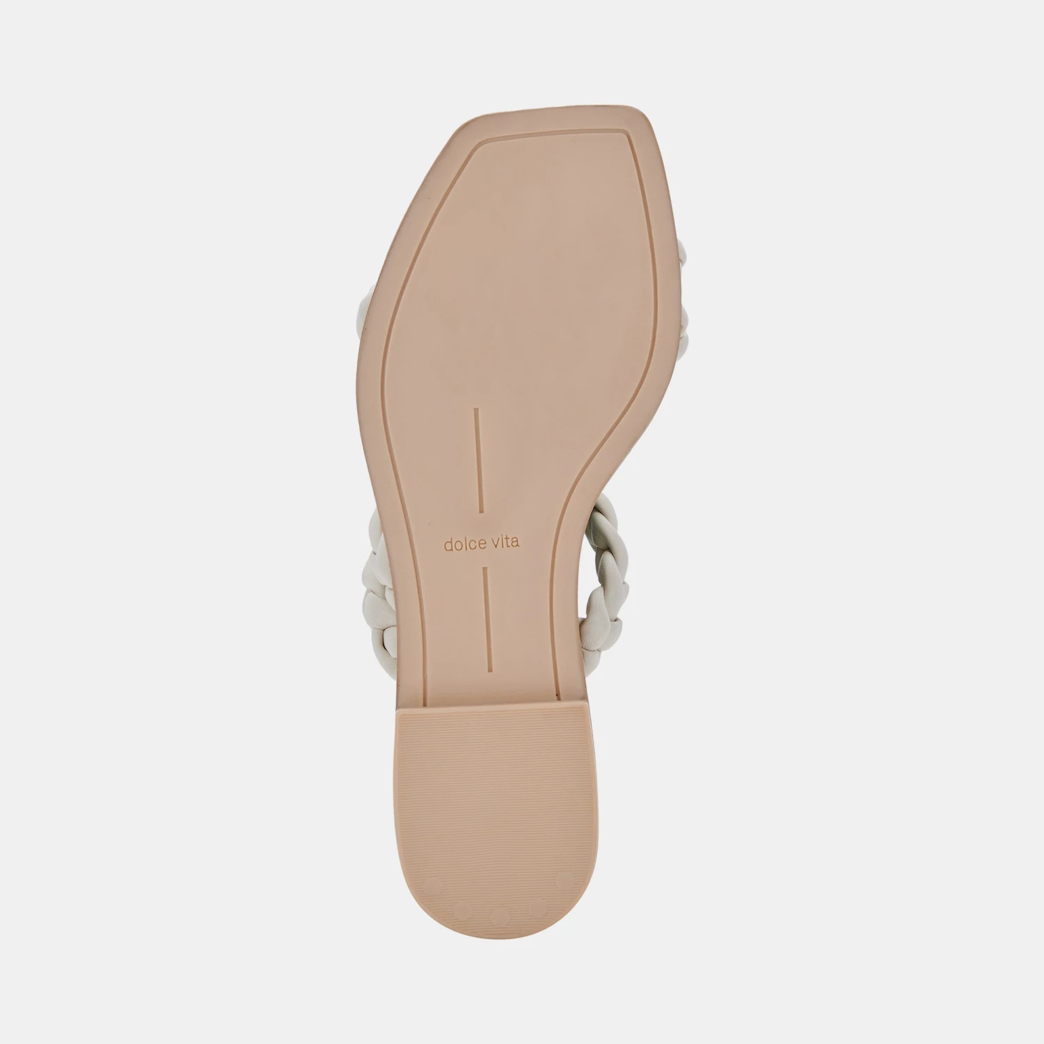 IMAN WIDE SANDALS IVORY STELLA - Re:vita(Iman Wide Sandals Ivory Stella Resale) 10 IMAN WIDE SANDALS IVORY STELLA - Re:vita(Iman Wide Sandals Ivory Stella Resale) - Image 10