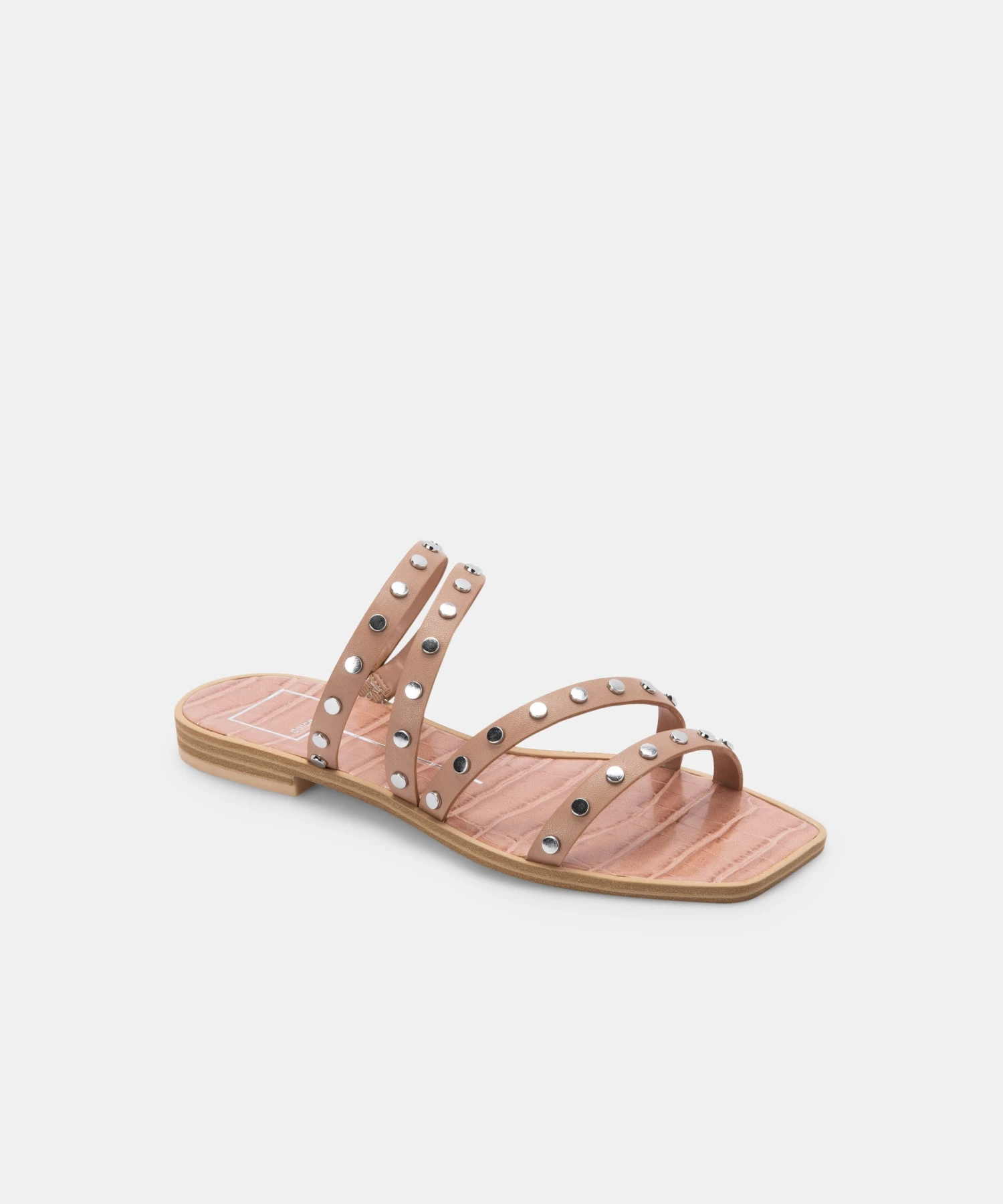 IZABEL STUDDED SANDALS CAFE STELLA - Re:vita(Izabel Studded Sandals Cafe Stella Resale) 2 IZABEL STUDDED SANDALS CAFE STELLA - Re:vita(Izabel Studded Sandals Cafe Stella Resale) - Image 2