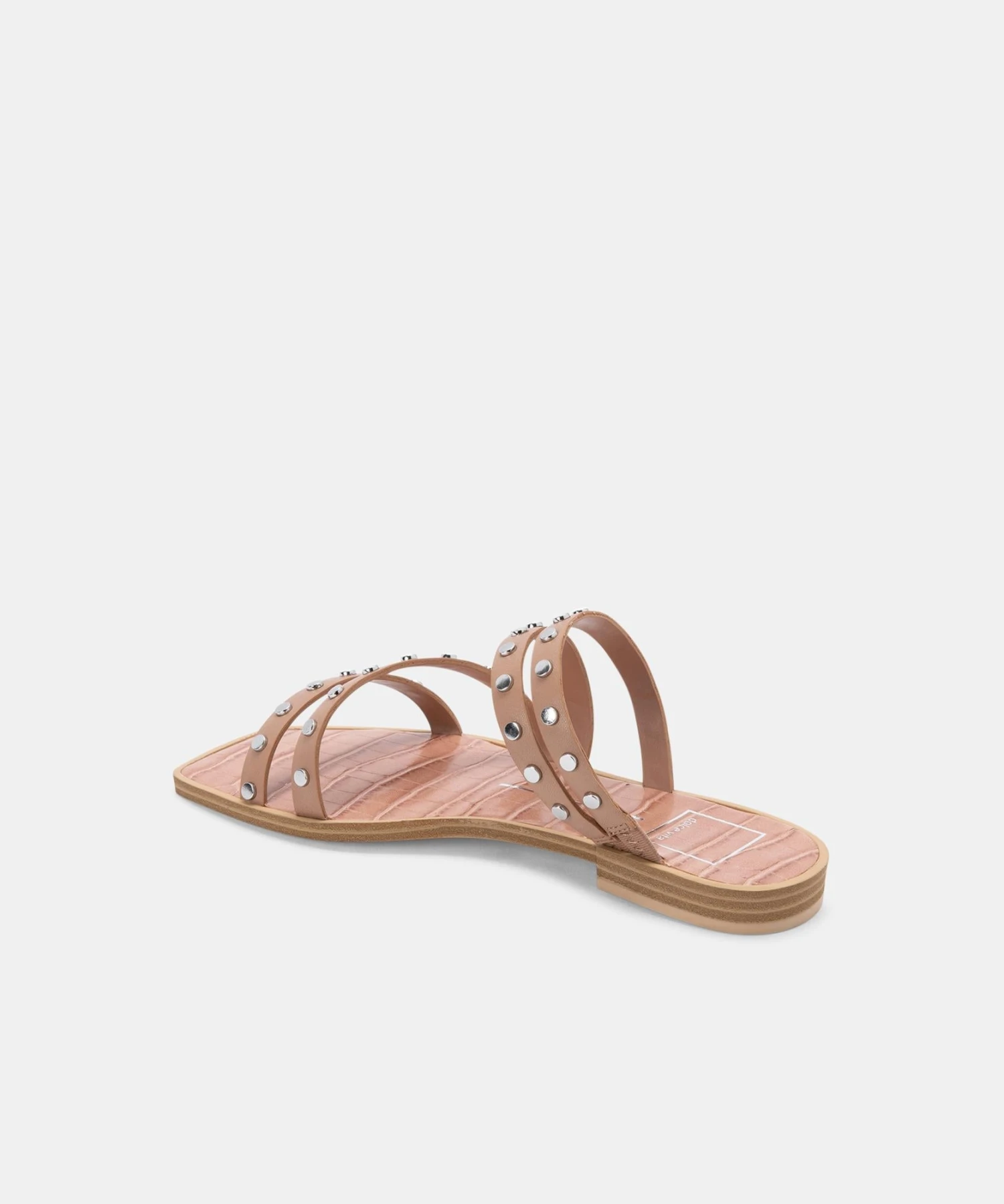 IZABEL STUDDED SANDALS CAFE STELLA - Re:vita(Izabel Studded Sandals Cafe Stella Resale) 4 IZABEL STUDDED SANDALS CAFE STELLA - Re:vita(Izabel Studded Sandals Cafe Stella Resale) - Image 4