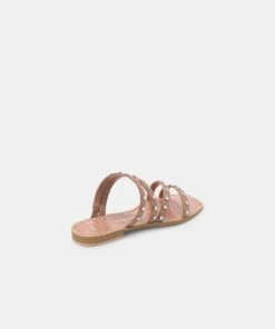 IZABEL STUDDED SANDALS CAFE STELLA - Re:vita(Izabel Studded Sandals Cafe Stella Resale) 10 IZABEL STUDDED SANDALS CAFE STELLA - Re:vita(Izabel Studded Sandals Cafe Stella Resale) -Dolce Vita DOLCEVITA SANDALS IZABEL STUDDED CAFE STELLA BACK