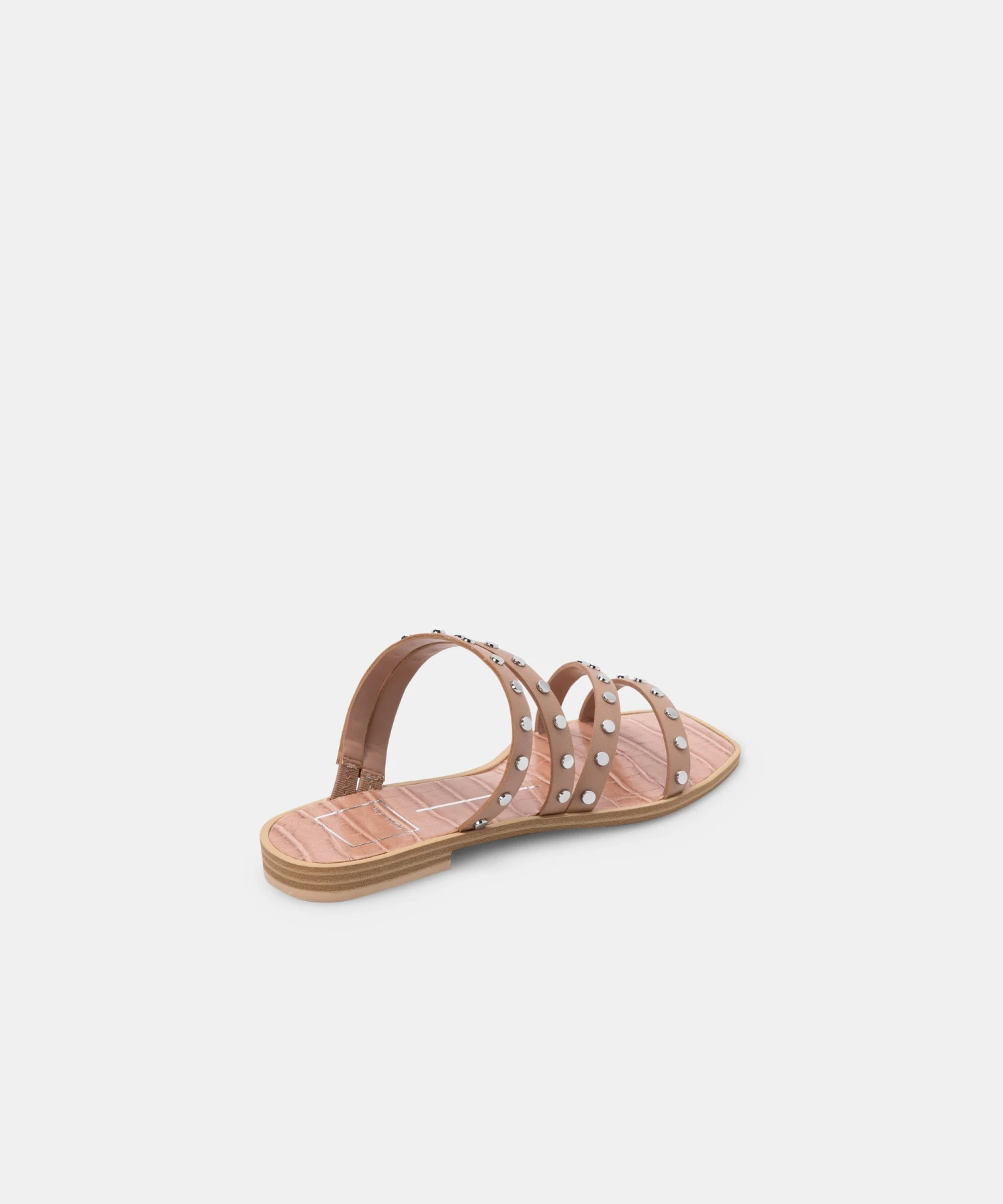 IZABEL STUDDED SANDALS CAFE STELLA - Re:vita(Izabel Studded Sandals Cafe Stella Resale) 3 IZABEL STUDDED SANDALS CAFE STELLA - Re:vita(Izabel Studded Sandals Cafe Stella Resale) - Image 3