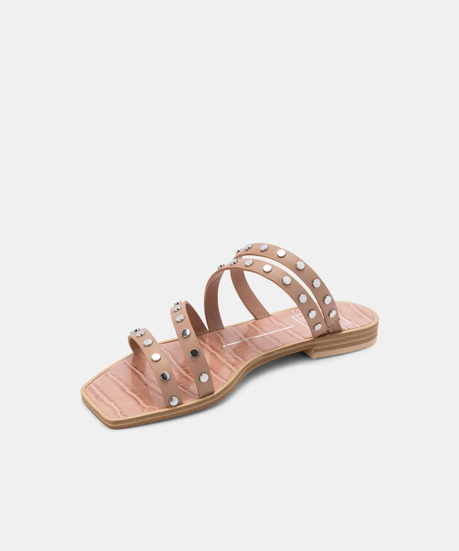 IZABEL STUDDED SANDALS CAFE STELLA - Re:vita(Izabel Studded Sandals Cafe Stella Resale) 5 IZABEL STUDDED SANDALS CAFE STELLA - Re:vita(Izabel Studded Sandals Cafe Stella Resale) - Image 5