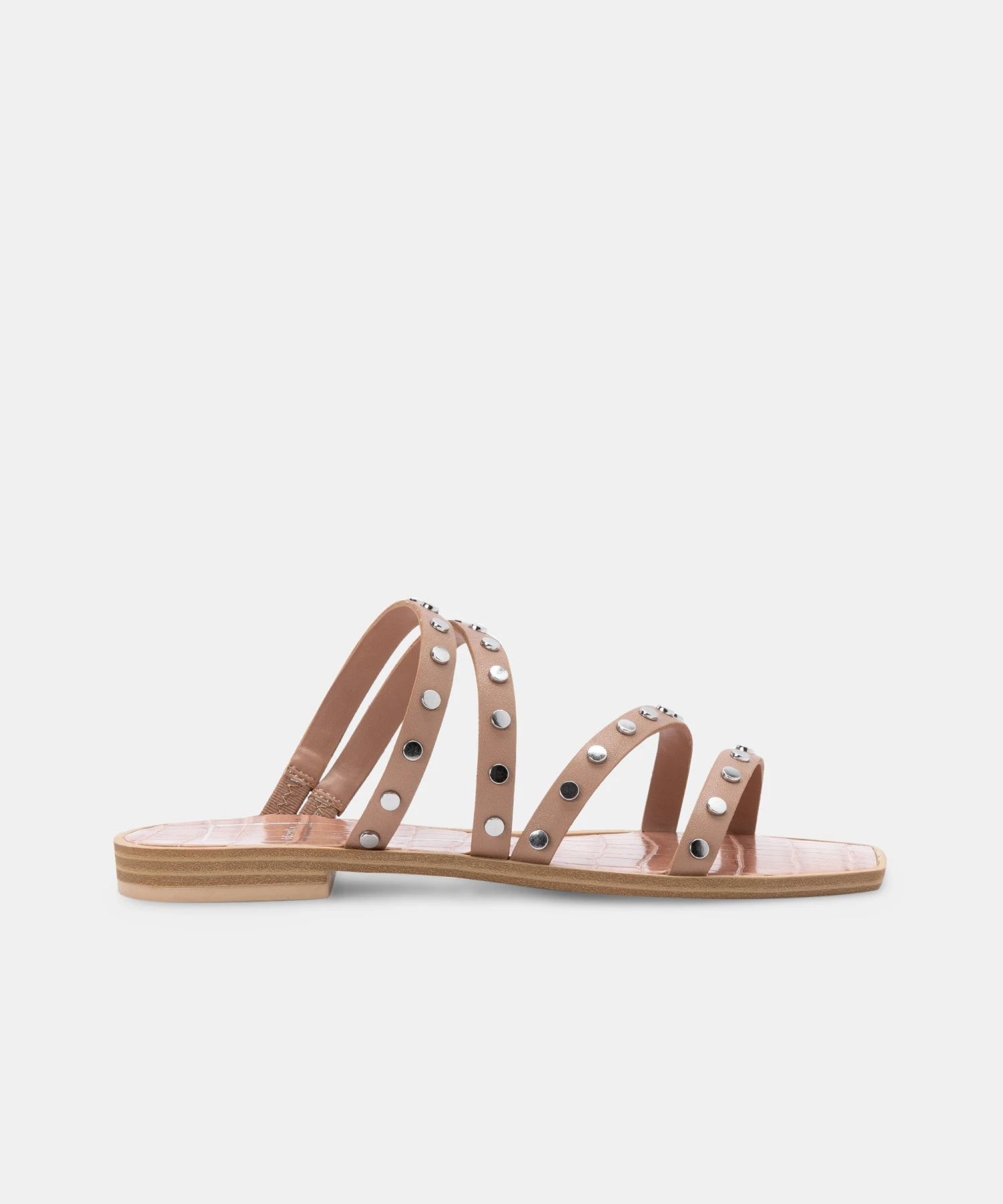 IZABEL STUDDED SANDALS CAFE STELLA - Re:vita(Izabel Studded Sandals Cafe Stella Resale) 1 IZABEL STUDDED SANDALS CAFE STELLA - Re:vita(Izabel Studded Sandals Cafe Stella Resale)