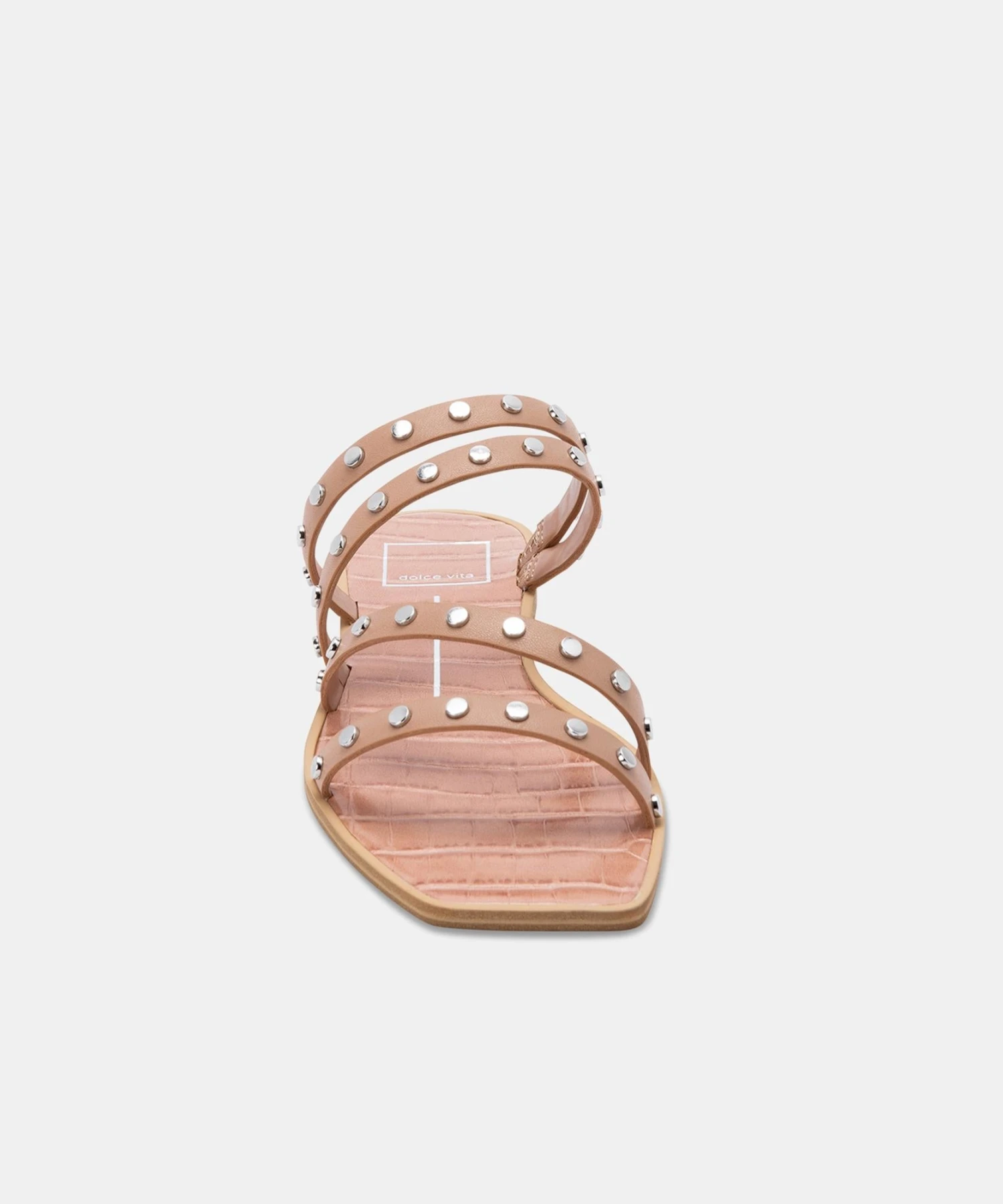 IZABEL STUDDED SANDALS CAFE STELLA - Re:vita(Izabel Studded Sandals Cafe Stella Resale) 6 IZABEL STUDDED SANDALS CAFE STELLA - Re:vita(Izabel Studded Sandals Cafe Stella Resale) - Image 6
