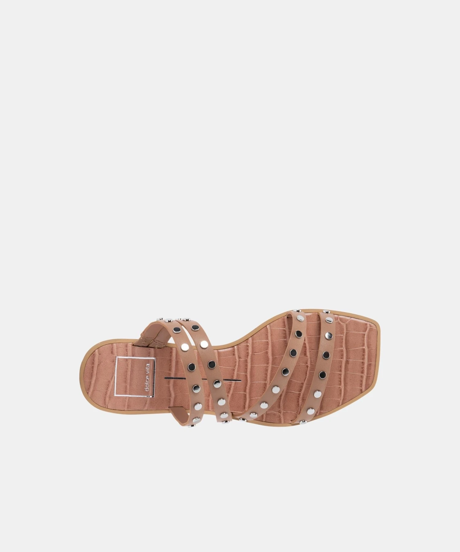IZABEL STUDDED SANDALS CAFE STELLA - Re:vita(Izabel Studded Sandals Cafe Stella Resale) 7 IZABEL STUDDED SANDALS CAFE STELLA - Re:vita(Izabel Studded Sandals Cafe Stella Resale) - Image 7