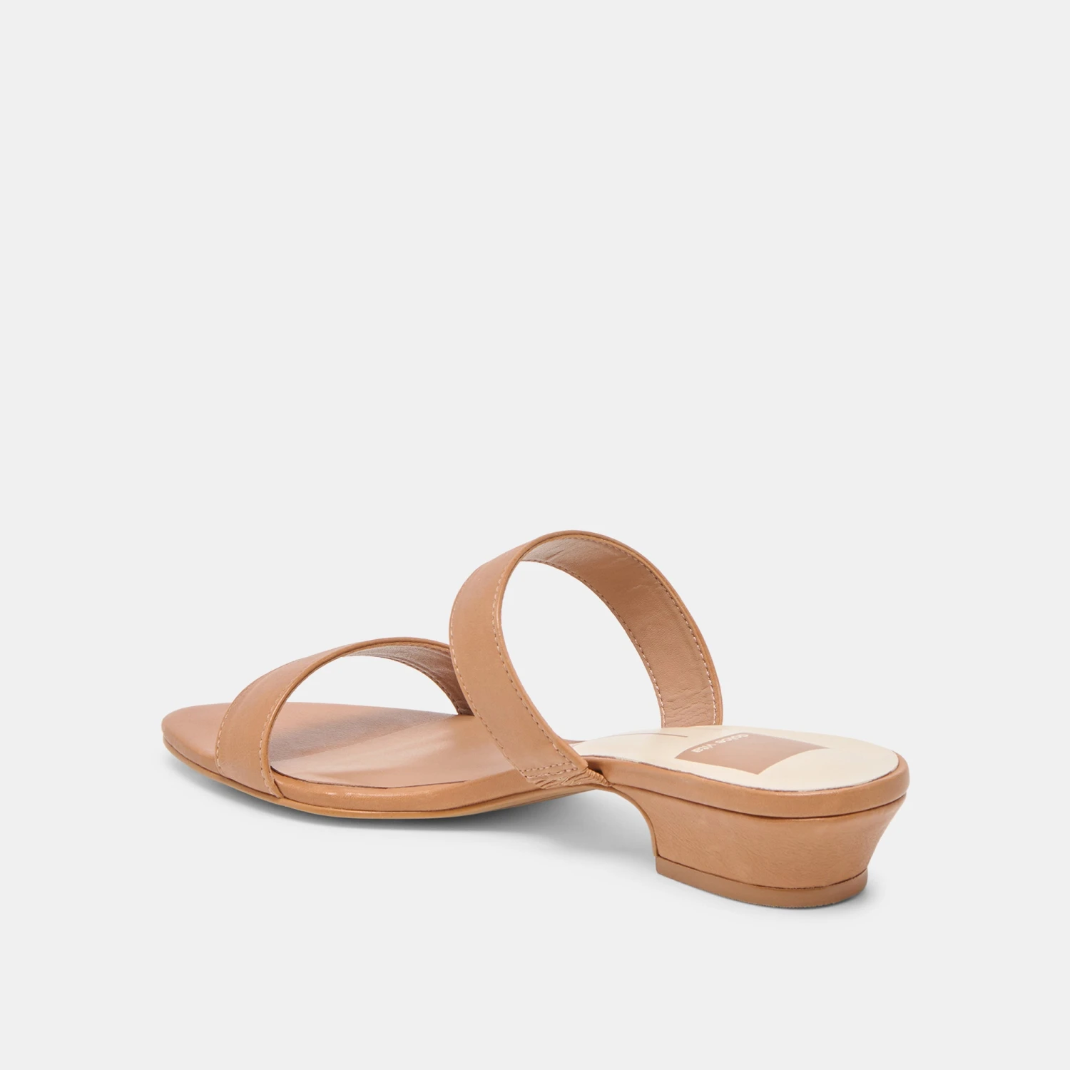 KAMILE SANDALS SADDLE LEATHER(Kamile Sandals Saddle Leather) 3 KAMILE SANDALS SADDLE LEATHER(Kamile Sandals Saddle Leather) - Image 3