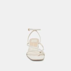 KARLOS SANDALS BONE LEATHER(Karlos Sandals Bone Leather) -Dolce Vita DOLCEVITA SANDALS KARLOS BONELEATHER 04