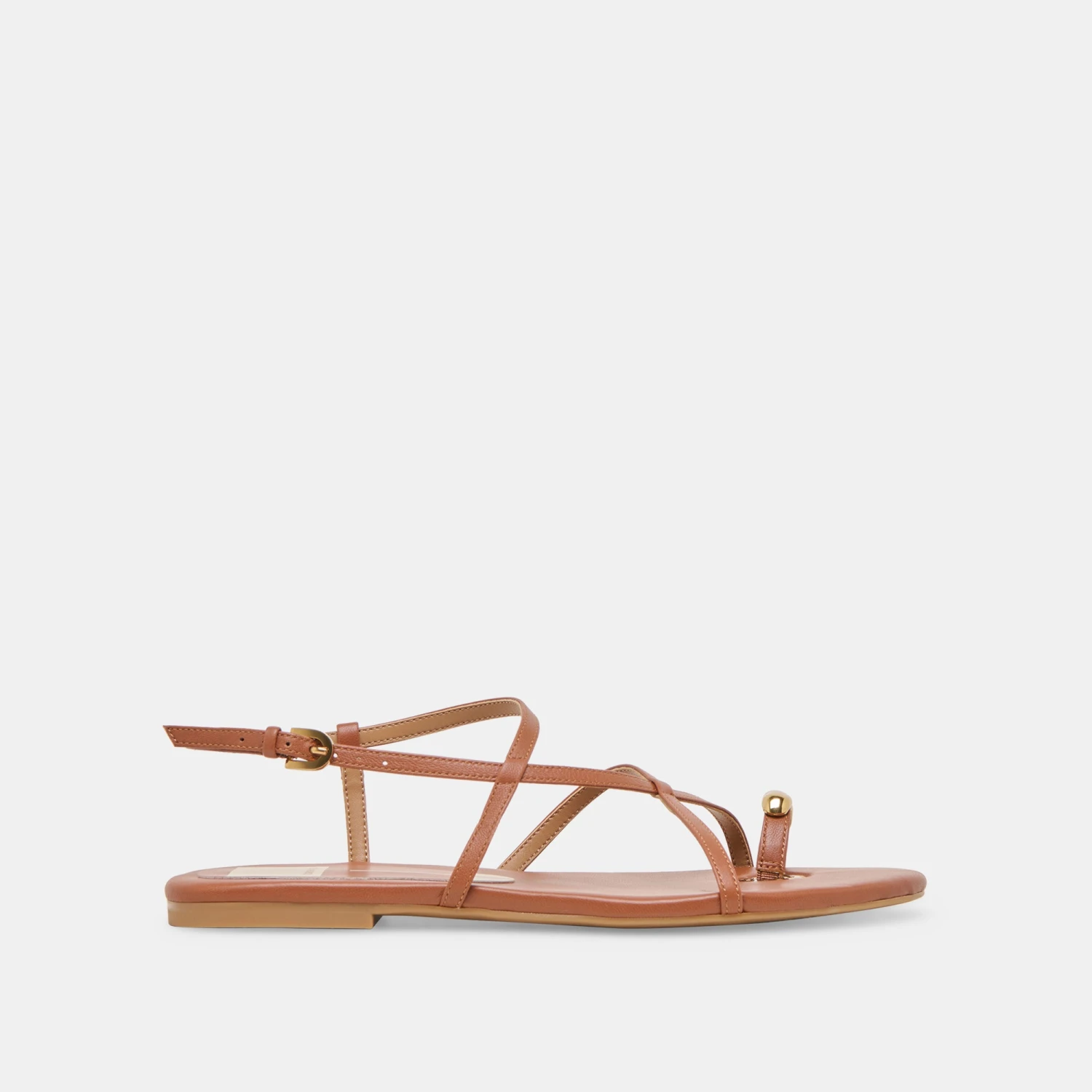 KESHA SANDALS COGNAC LEATHER(Kesha Sandals Cognac Leather) 1 KESHA SANDALS COGNAC LEATHER(Kesha Sandals Cognac Leather)