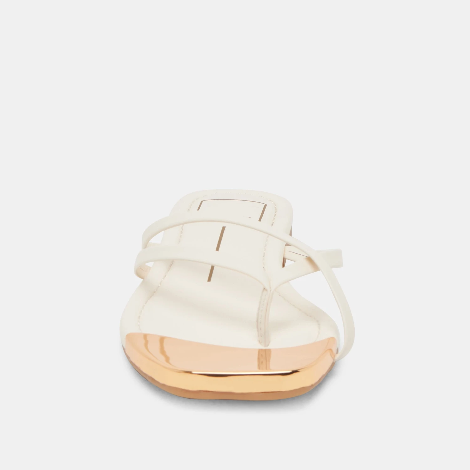 LAGUNA SANDALS OFF WHITE LEATHER(Laguna Sandals Off White Leather) 6 LAGUNA SANDALS OFF WHITE LEATHER(Laguna Sandals Off White Leather) - Image 6