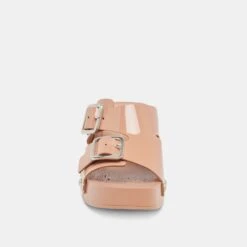 MELODY HEELS TAN LEATHER(Melody Heels Tan Leather) -Dolce Vita DOLCEVITA SANDALS MELODY TANLEATHER 04