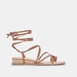 PATLI SANDALS SADDLE STELLA - Re:vita(Patli Sandals Saddle Stella Resale)