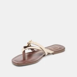 PIERS SANDALS BEIGE CROCO EMBOSSED LEATHER(Piers Sandals Beige Croco Embossed Leather) 21 PIERS SANDALS BEIGE CROCO EMBOSSED LEATHER(Piers Sandals Beige Croco Embossed Leather) -Dolce Vita DOLCEVITA SANDALS PIERS BEIGECROCOEMBOSSEDLEATHER 09