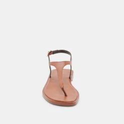 RAYE SANDALS TAN LEATHER(Raye Sandals Tan Leather) 14 RAYE SANDALS TAN LEATHER(Raye Sandals Tan Leather) -Dolce Vita DOLCEVITA SANDALS RAYE TANLEATHER 04