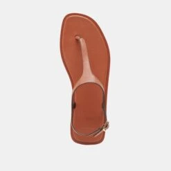 RAYE SANDALS TAN LEATHER(Raye Sandals Tan Leather) 16 RAYE SANDALS TAN LEATHER(Raye Sandals Tan Leather) -Dolce Vita DOLCEVITA SANDALS RAYE TANLEATHER 06