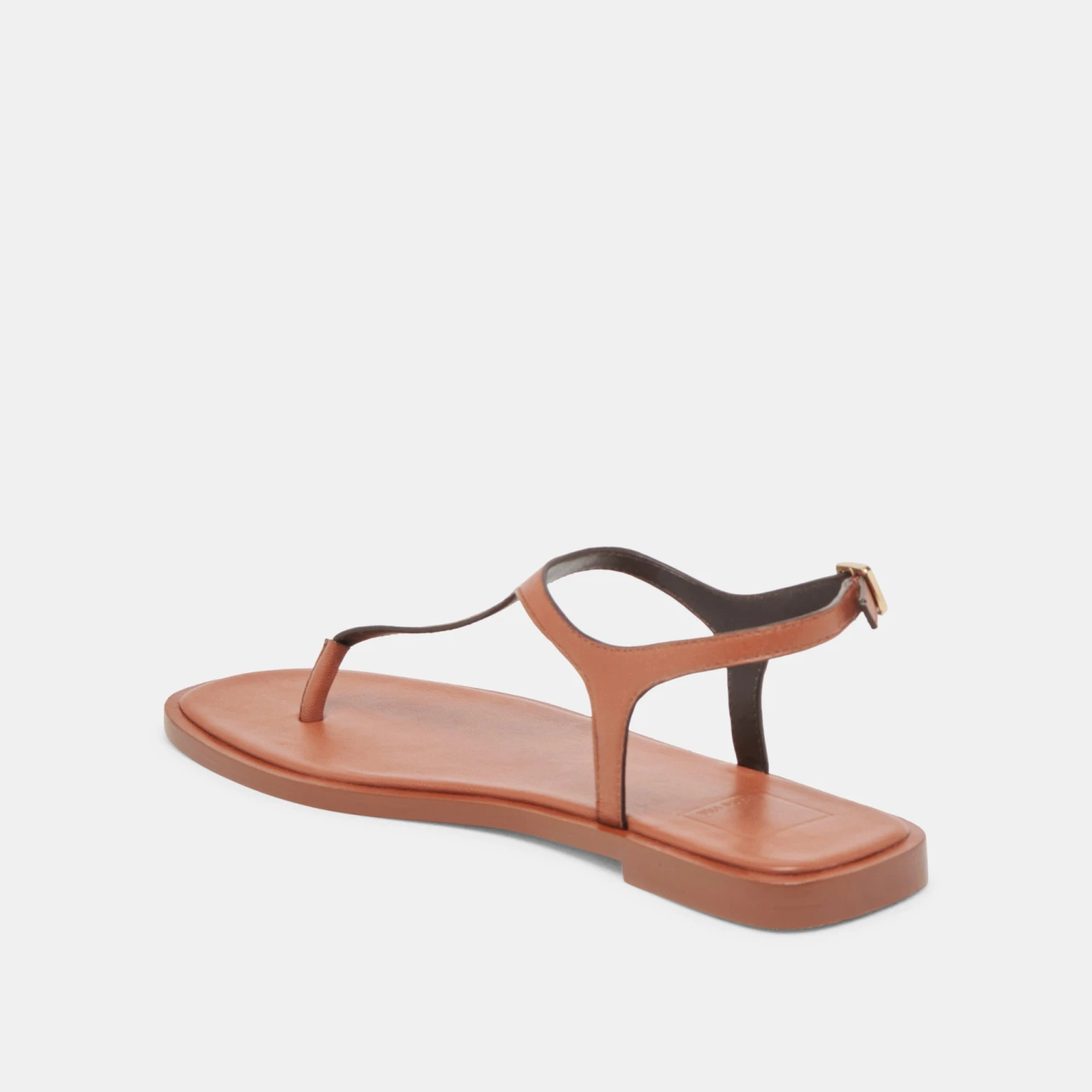 RAYE SANDALS TAN LEATHER(Raye Sandals Tan Leather) 5 RAYE SANDALS TAN LEATHER(Raye Sandals Tan Leather) - Image 5