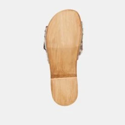 SANDY SANDALS COCOA TAURUS CALF HAIR(Sandy Sandals Cocoa Taurus Calf Hair) 17 SANDY SANDALS COCOA TAURUS CALF HAIR(Sandy Sandals Cocoa Taurus Calf Hair) -Dolce Vita DOLCEVITA SANDALS SANDY COCOATAURUSCALFHAIR 07