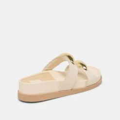 SATINE SANDALS BONE LEATHER(Satine Sandals Bone Leather) 17 SATINE SANDALS BONE LEATHER(Satine Sandals Bone Leather) -Dolce Vita DOLCEVITA SANDALS SATINE BONELEATHER 03