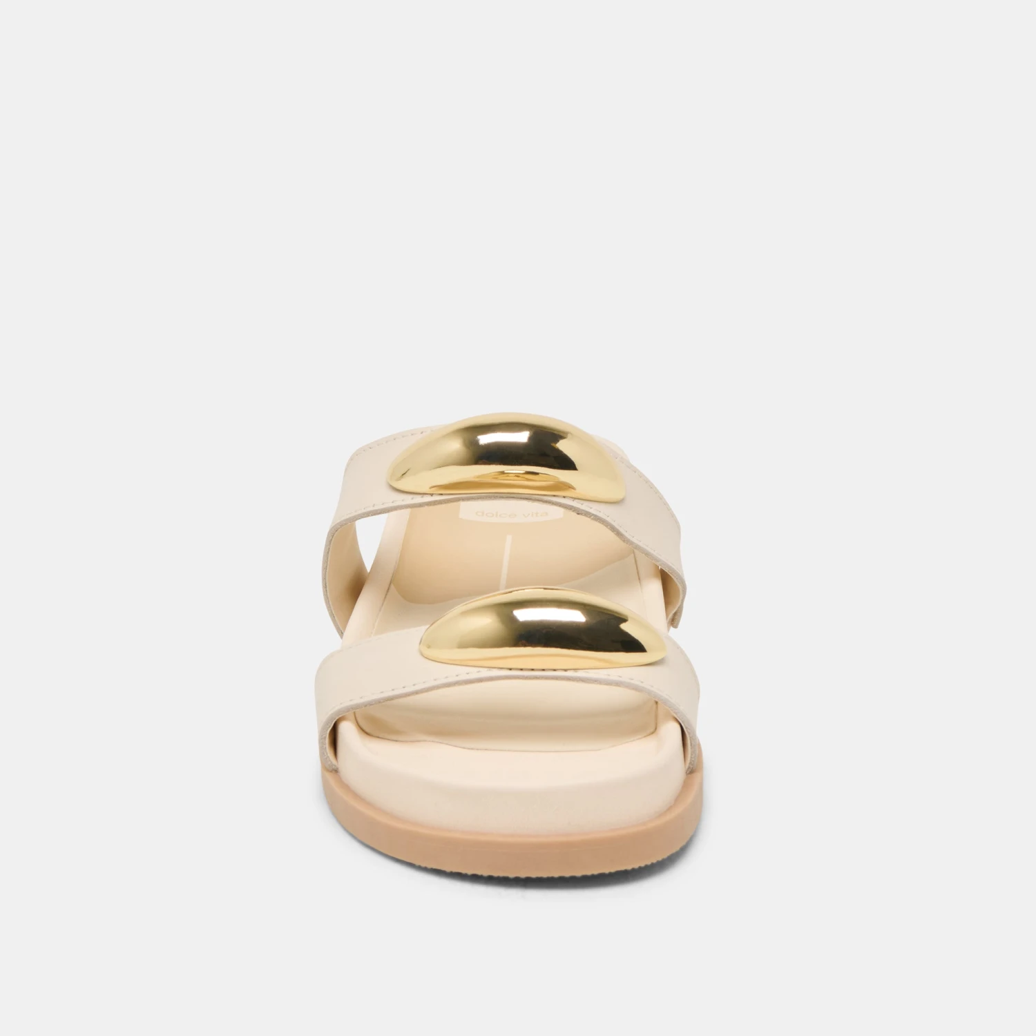 SATINE SANDALS BONE LEATHER(Satine Sandals Bone Leather) 10 SATINE SANDALS BONE LEATHER(Satine Sandals Bone Leather) - Image 10