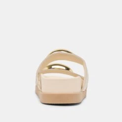 SATINE SANDALS BONE LEATHER(Satine Sandals Bone Leather) 23 SATINE SANDALS BONE LEATHER(Satine Sandals Bone Leather) -Dolce Vita DOLCEVITA SANDALS SATINE BONELEATHER 05