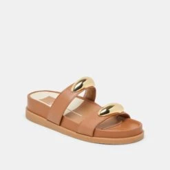 SATINE SANDALS SADDLE LEATHER(Satine Sandals Saddle Leather) 12 SATINE SANDALS SADDLE LEATHER(Satine Sandals Saddle Leather) -Dolce Vita DOLCEVITA SANDALS SATINE SADDLELEATHER 01