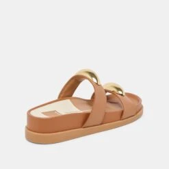 SATINE SANDALS SADDLE LEATHER(Satine Sandals Saddle Leather) 13 SATINE SANDALS SADDLE LEATHER(Satine Sandals Saddle Leather) -Dolce Vita DOLCEVITA SANDALS SATINE SADDLELEATHER 03