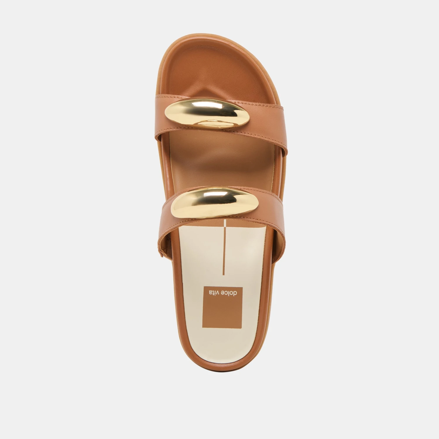 SATINE SANDALS SADDLE LEATHER(Satine Sandals Saddle Leather) 9 SATINE SANDALS SADDLE LEATHER(Satine Sandals Saddle Leather) - Image 9