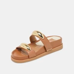 SATINE SANDALS SADDLE LEATHER(Satine Sandals Saddle Leather) 14 SATINE SANDALS SADDLE LEATHER(Satine Sandals Saddle Leather) -Dolce Vita DOLCEVITA SANDALS SATINE SADDLELEATHER 08