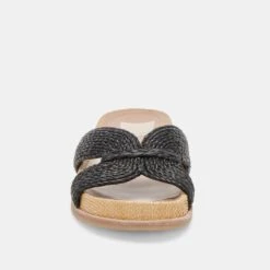 SELDA WIDE SANDALS ONYX RAFFIA(Selda Wide Sandals Onyx Raffia) 14 SELDA WIDE SANDALS ONYX RAFFIA(Selda Wide Sandals Onyx Raffia) -Dolce Vita DOLCEVITA SANDALS SELDA ONYXRAFFIA 04 cda9bf64 6253 4bb6 90ac da4c737e138d