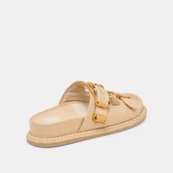 SEVANA SANDALS LT NATURAL RAFFIA(Sevana Sandals Lt Natural Raffia) 11 SEVANA SANDALS LT NATURAL RAFFIA(Sevana Sandals Lt Natural Raffia) -Dolce Vita DOLCEVITA SANDALS SEVANA LTNATURALRAFFIA 03