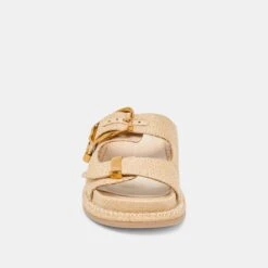 SEVANA SANDALS LT NATURAL RAFFIA(Sevana Sandals Lt Natural Raffia) 14 SEVANA SANDALS LT NATURAL RAFFIA(Sevana Sandals Lt Natural Raffia) -Dolce Vita DOLCEVITA SANDALS SEVANA LTNATURALRAFFIA 04