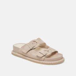 SHAUNY SANDALS DK TAUPE SUEDE(Shauny Sandals Dk Taupe Suede) 16 SHAUNY SANDALS DK TAUPE SUEDE(Shauny Sandals Dk Taupe Suede) -Dolce Vita DOLCEVITA SANDALS SHAUNY DKTAUPESUEDE 01