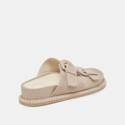 SHAUNY SANDALS DK TAUPE SUEDE(Shauny Sandals Dk Taupe Suede) 18 SHAUNY SANDALS DK TAUPE SUEDE(Shauny Sandals Dk Taupe Suede) -Dolce Vita DOLCEVITA SANDALS SHAUNY DKTAUPESUEDE 03