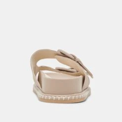 SHAUNY SANDALS DK TAUPE SUEDE(Shauny Sandals Dk Taupe Suede) 23 SHAUNY SANDALS DK TAUPE SUEDE(Shauny Sandals Dk Taupe Suede) -Dolce Vita DOLCEVITA SANDALS SHAUNY DKTAUPESUEDE 05