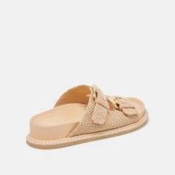 SHAUNY SANDALS NATURAL RAFFIA(Shauny Sandals Natural Raffia) -Dolce Vita DOLCEVITA SANDALS SHAUNY NATURALRAFFIA 03