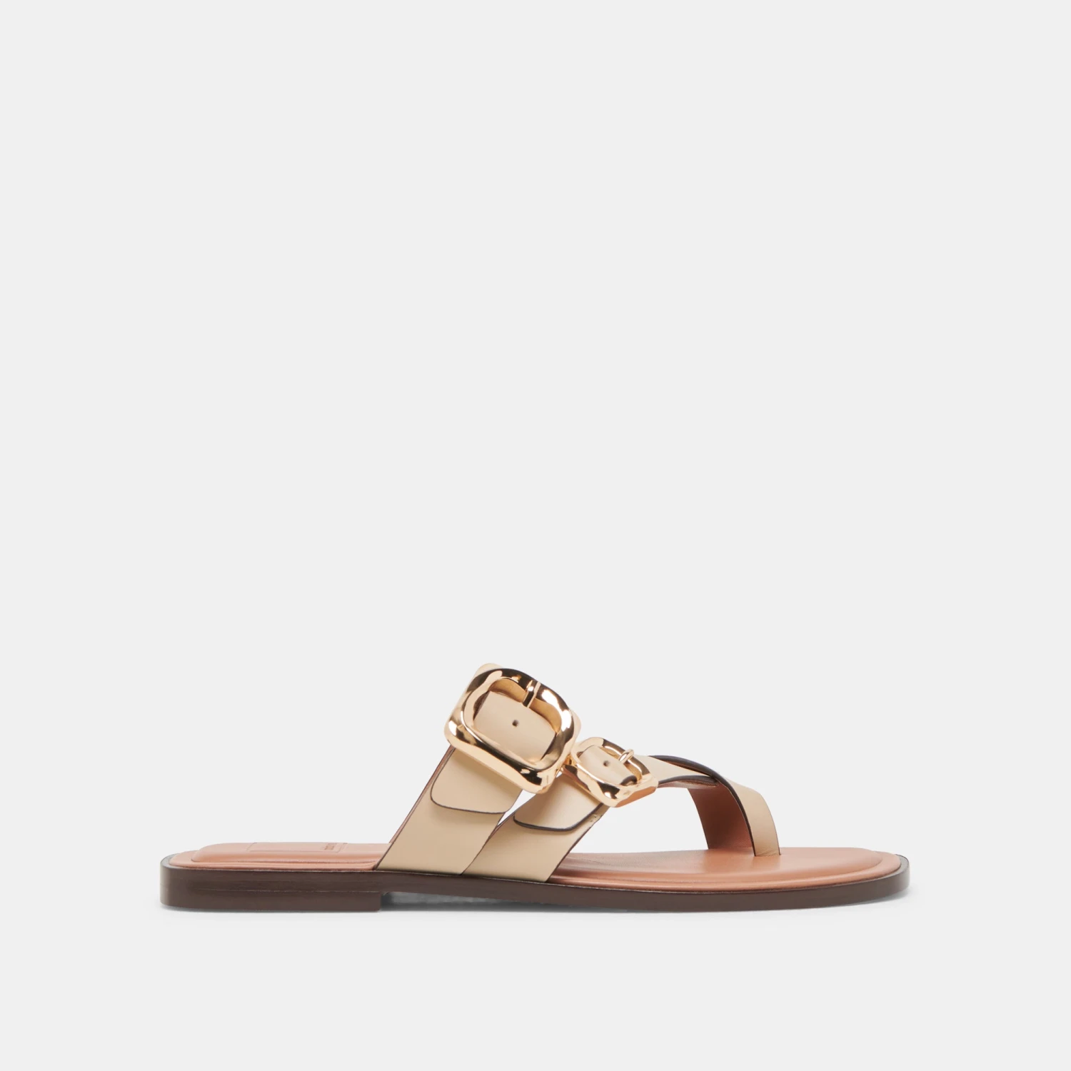 SHORE SANDALS IVORY LEATHER(Shore Sandals Ivory Leather) 1 SHORE SANDALS IVORY LEATHER(Shore Sandals Ivory Leather)