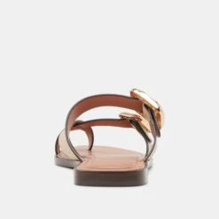 SHORE SANDALS IVORY LEATHER(Shore Sandals Ivory Leather) 19 SHORE SANDALS IVORY LEATHER(Shore Sandals Ivory Leather) -Dolce Vita DOLCEVITA SANDALS SHORE IVORYLEATHER 05