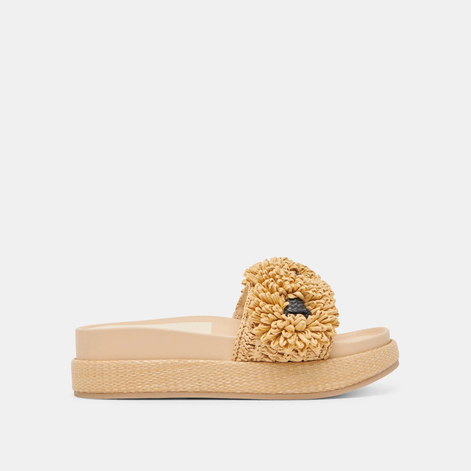 SIDONA FLOWER SANDALS LT NATURAL RAFFIA(Sidona Flower Sandals Lt Natural Raffia) 1 SIDONA FLOWER SANDALS LT NATURAL RAFFIA(Sidona Flower Sandals Lt Natural Raffia)