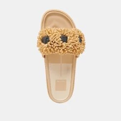SIDONA FLOWER SANDALS LT NATURAL RAFFIA(Sidona Flower Sandals Lt Natural Raffia) 16 SIDONA FLOWER SANDALS LT NATURAL RAFFIA(Sidona Flower Sandals Lt Natural Raffia) -Dolce Vita DOLCEVITA SANDALS SIDONAFLOWER LTNATURALRAFFIA 06
