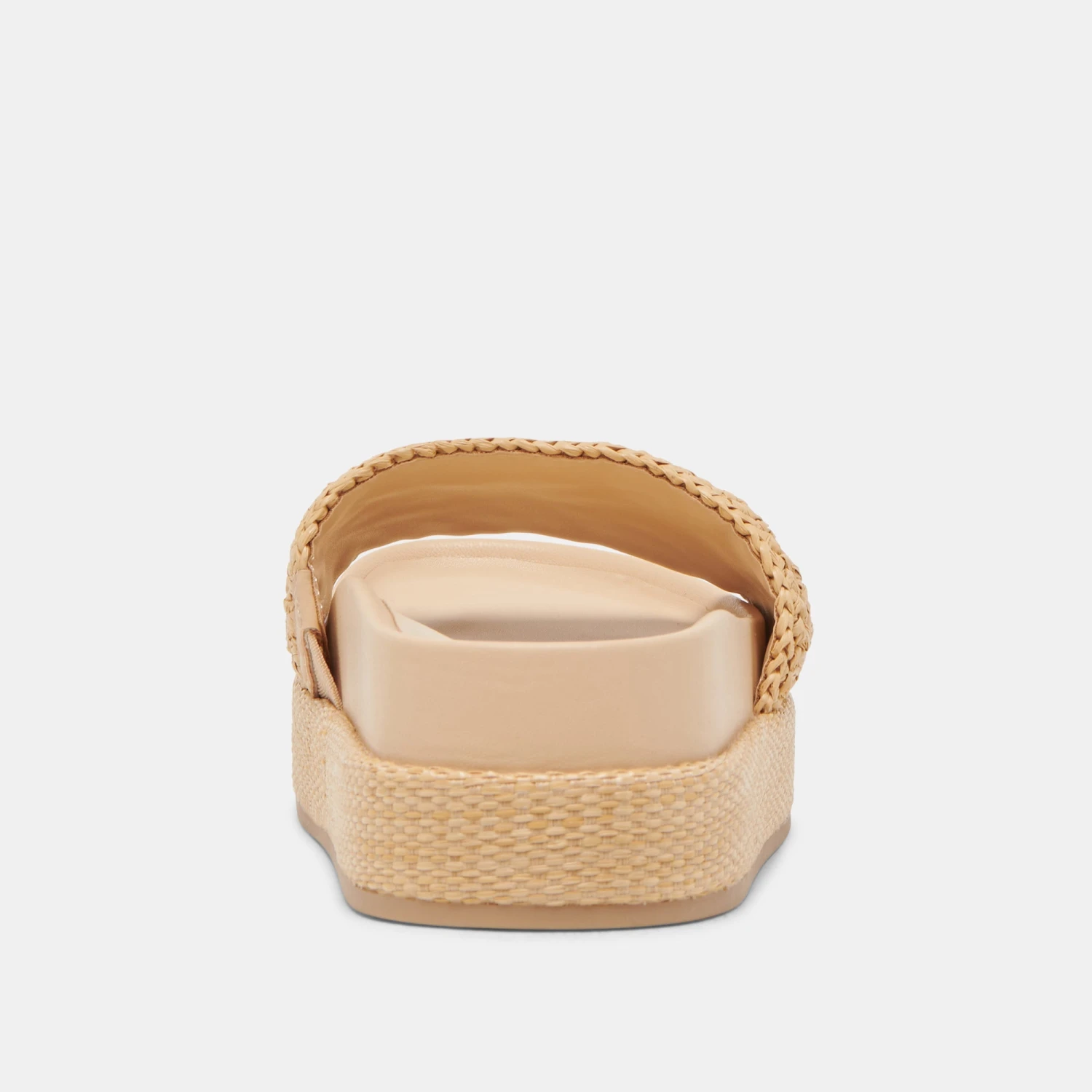 SIDONA SANDALS LT NATURAL RAFFIA(Sidona Sandals Lt Natural Raffia) 10 SIDONA SANDALS LT NATURAL RAFFIA(Sidona Sandals Lt Natural Raffia) - Image 10