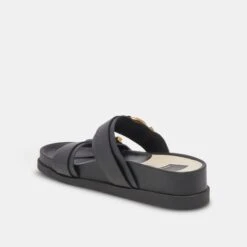 SOYA SANDALS BLACK STELLA(Soya Sandals Black Stella) -Dolce Vita DOLCEVITA SANDALS SOYA BLACKSTELLA 09