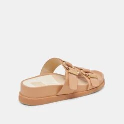 SOYA SANDALS LIGHT TANLEATHER(Soya Sandals Light Tan Leather) -Dolce Vita DOLCEVITA SANDALS SOYA LIGHTTANLEATHER 03