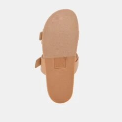 SOYA SANDALS LIGHT TANLEATHER(Soya Sandals Light Tan Leather) -Dolce Vita DOLCEVITA SANDALS SOYA LIGHTTANLEATHER 07