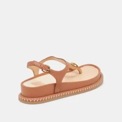STEFAN SANDALS SADDLE LEATHER(Stefan Sandals Saddle Leather) -Dolce Vita DOLCEVITA SANDALS STEFAN SADDLELEATHER 03